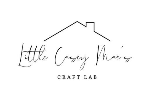 Little Casey Mae’s Craft Lab 